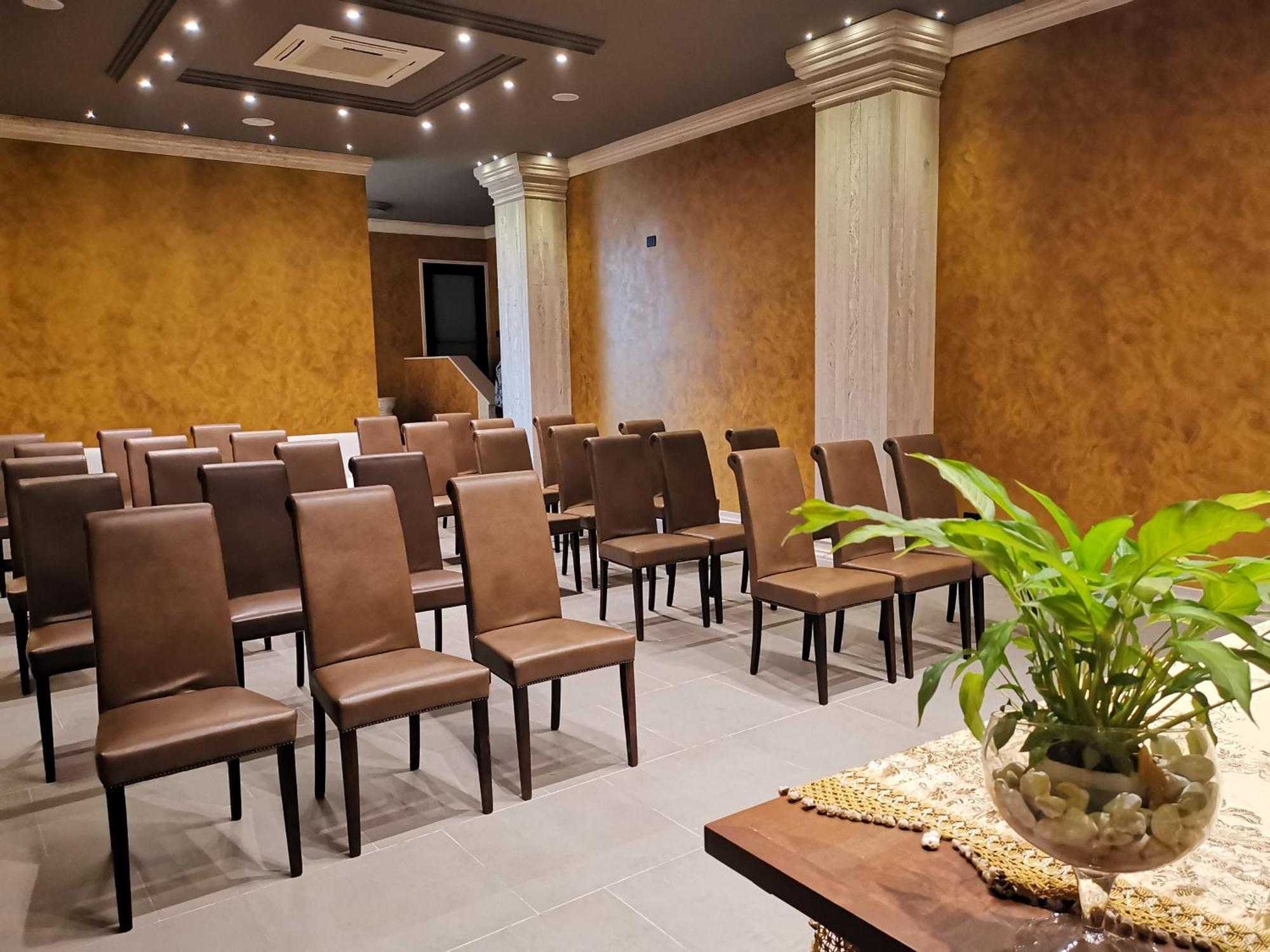 Bhb Hotel ماندوريا المظهر الخارجي الصورة