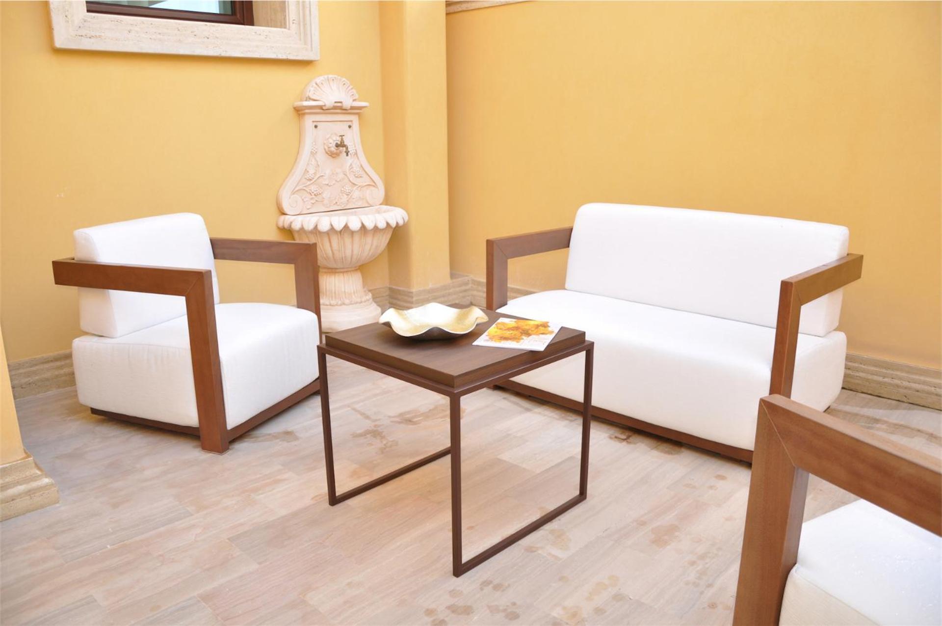 Bhb Hotel ماندوريا المظهر الخارجي الصورة