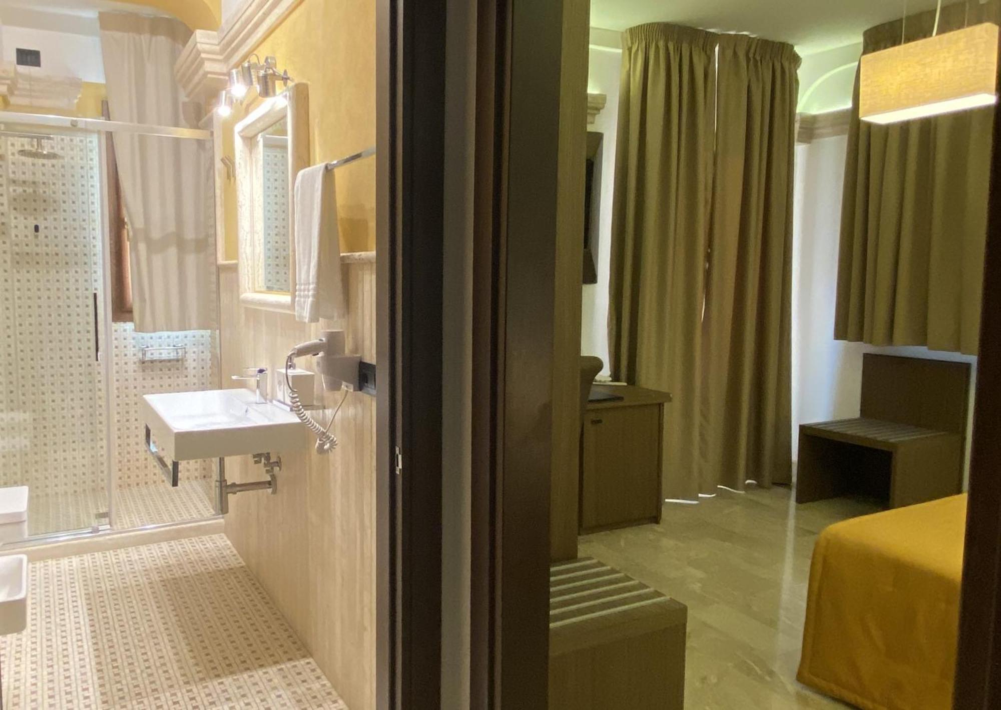 Bhb Hotel ماندوريا الغرفة الصورة