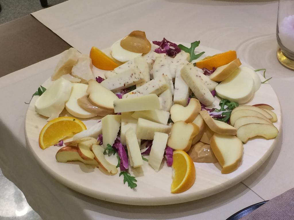 Bhb Hotel ماندوريا المظهر الخارجي الصورة
